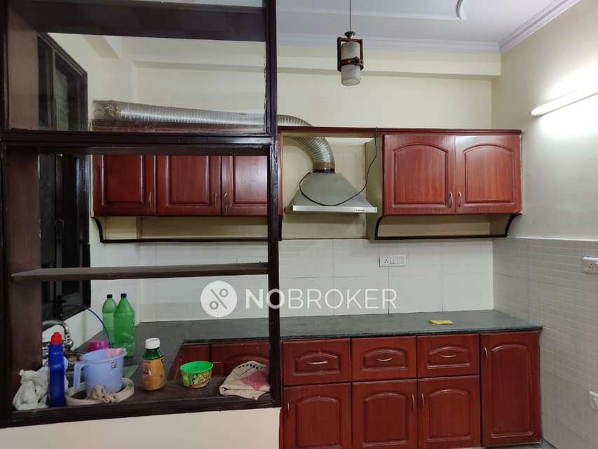 3 BHK Flat For Sale  In Indirapuram