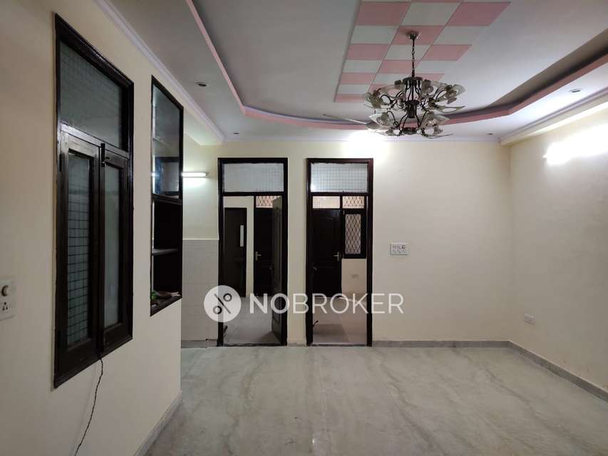 3 BHK Flat For Sale  In Indirapuram