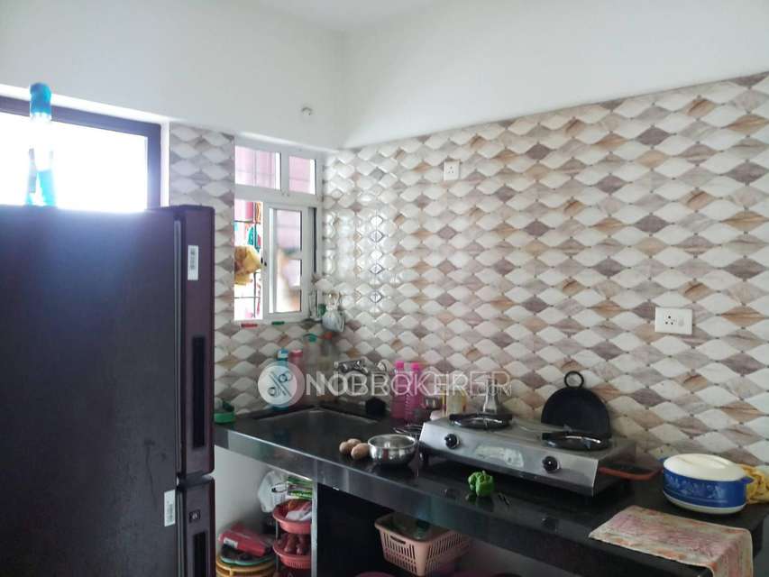 1 BHK Flat In Shantama Narayans Octave For Sale  In Chakan