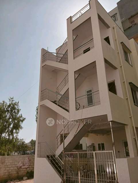 1 BHK House for Rent  In 2223, Phase 1, Glass Factory Layout, Electronic City, Bengaluru, Karnataka 560100, India