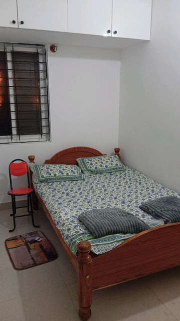 1 BHK House for Rent  In 2223, Phase 1, Glass Factory Layout, Electronic City, Bengaluru, Karnataka 560100, India