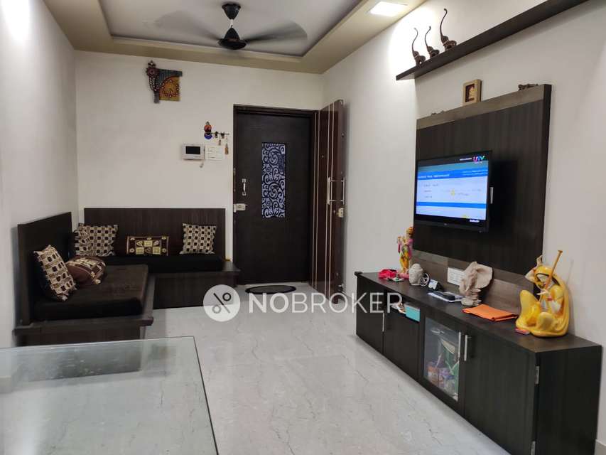 1 BHK Flat In The Baya Goldspot For Sale  In Andheri East