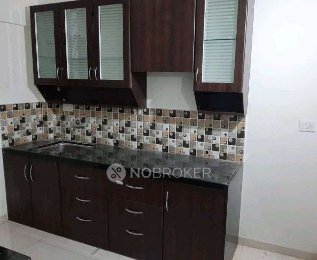 2 BHK Flat In Kumar Pebble Park for Rent  In Hadapsar