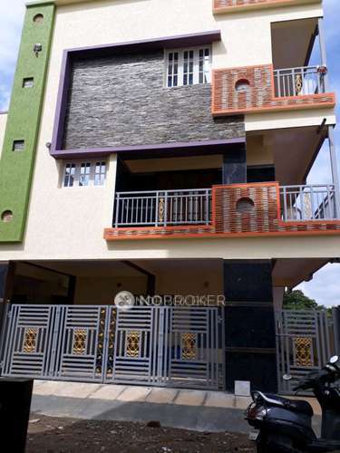 1 RK Flat for Rent  In Kavery Nagar