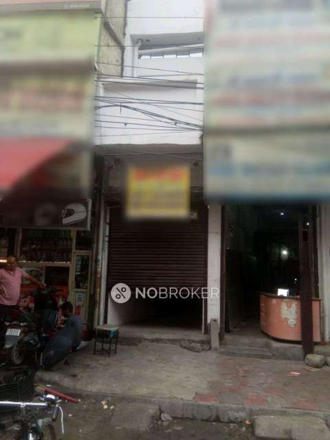 Shop in Uttam Nagar, Delhi for Rent 