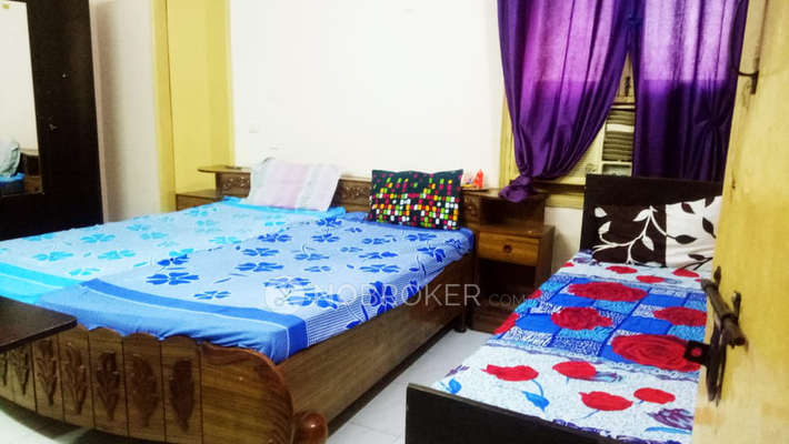 PG for Girls in Sector 39