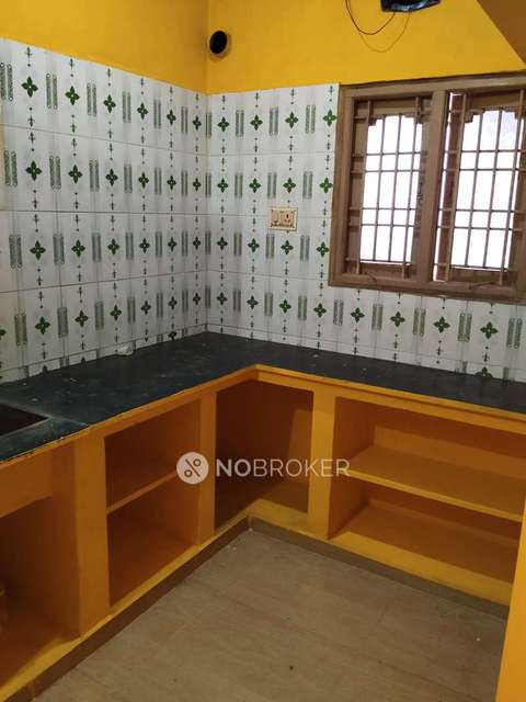 1 BHK House for Rent  In Pattabiram
