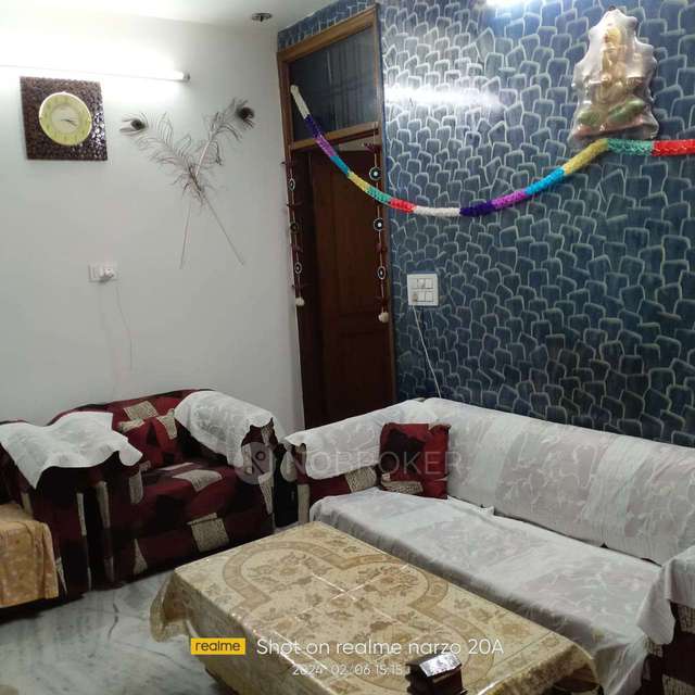 2 BHK Flat For Sale  In Sector-19