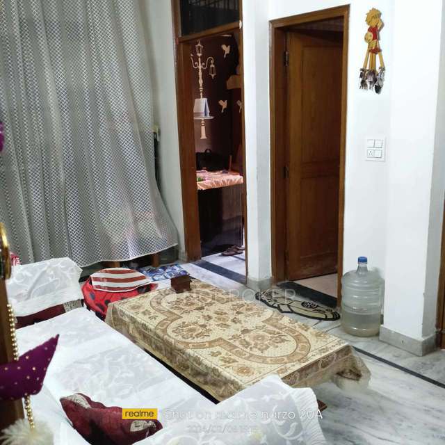 2 BHK Flat For Sale  In Sector-19