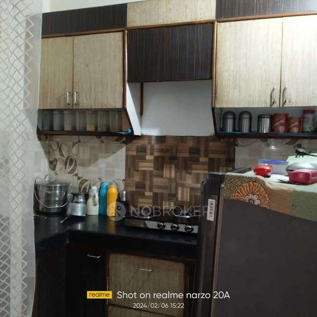 2 BHK Flat For Sale  In Sector-19