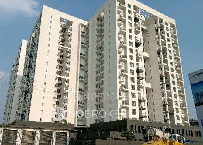1 BHK Flat In Godrej Infinity For Sale  In Keshav Nagar