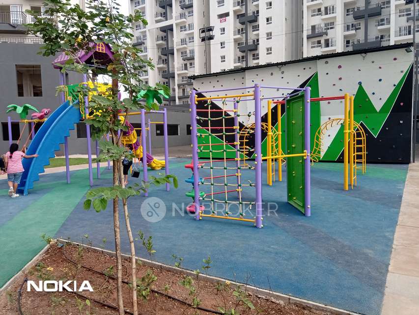 1 BHK Flat In Godrej Infinity For Sale  In Keshav Nagar