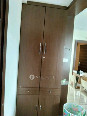 3 BHK Flat In Theme Ambience Golf View for Rent  In Gachibowli
