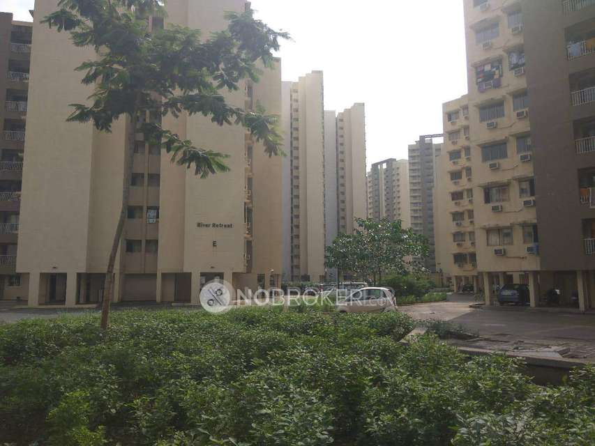 2 BHK Flat In Lodha Casa Rio For Sale  In Nilje Gaon