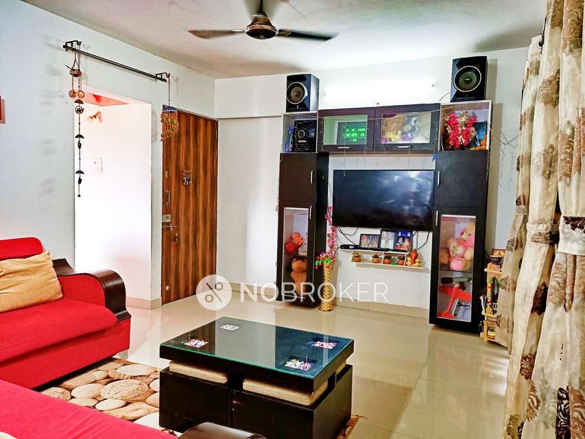 2 BHK Flat In Kfp Kalash Homes For Sale  In Pirangut