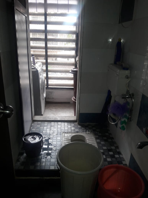 2 BHK Flat In Lilly White For Sale  In Ulwe Navi Mumbai