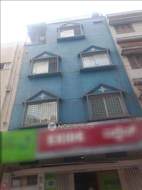 4 BHK Flat for Rent  In Chamrajpet