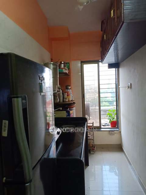 2 BHK Flat In T.m. Tower For Sale  In Andheri West