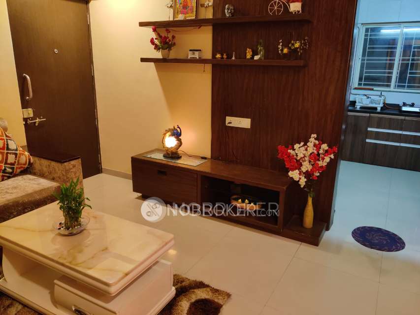 2 BHK Flat In Aishwarya Greens for Rent  In Hadapsar