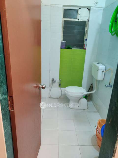 2 BHK Flat In Aishwarya Greens for Rent  In Hadapsar