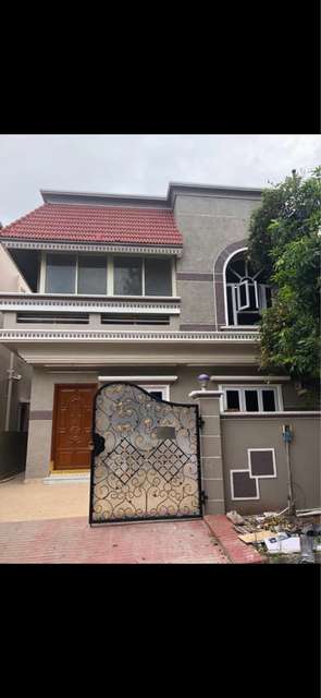 4 BHK Villa In Vertex Privilege for Rent  In Nizampet
