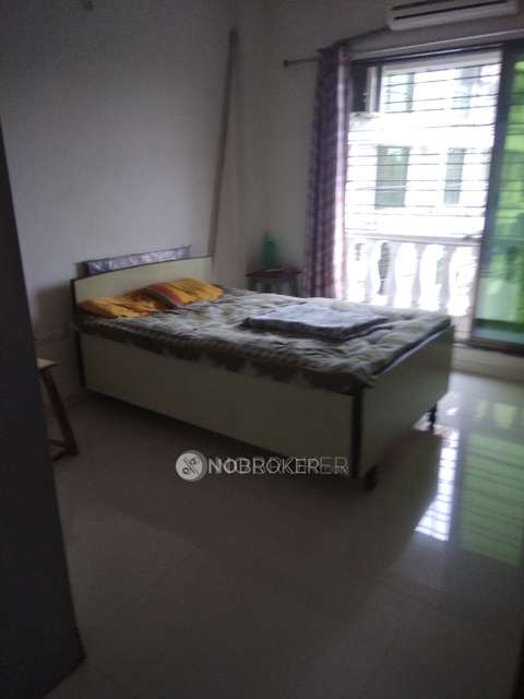 2 BHK Flat In Shikara Estates Phase 2 For Sale  In Panvel