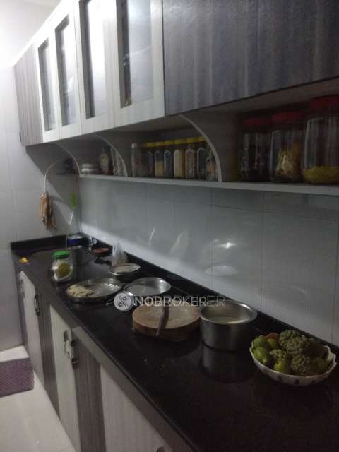 2 BHK Flat In Shikara Estates Phase 2 For Sale  In Panvel