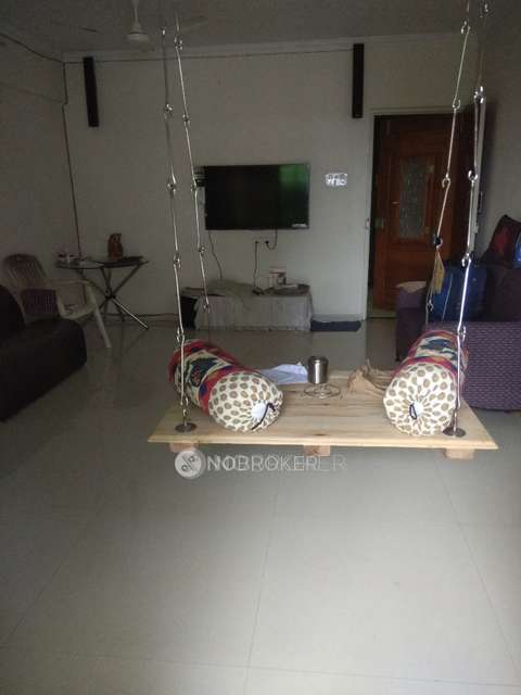 2 BHK Flat In Shikara Estates Phase 2 For Sale  In Panvel