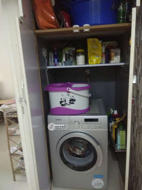 2 BHK Flat In Shikara Estates Phase 2 For Sale  In Panvel