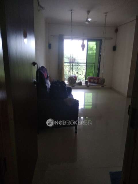 2 BHK Flat In Shikara Estates Phase 2 For Sale  In Panvel