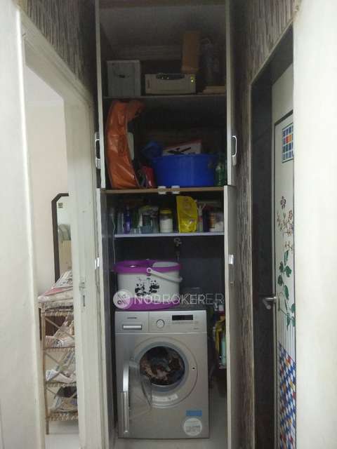 2 BHK Flat In Shikara Estates Phase 2 For Sale  In Panvel