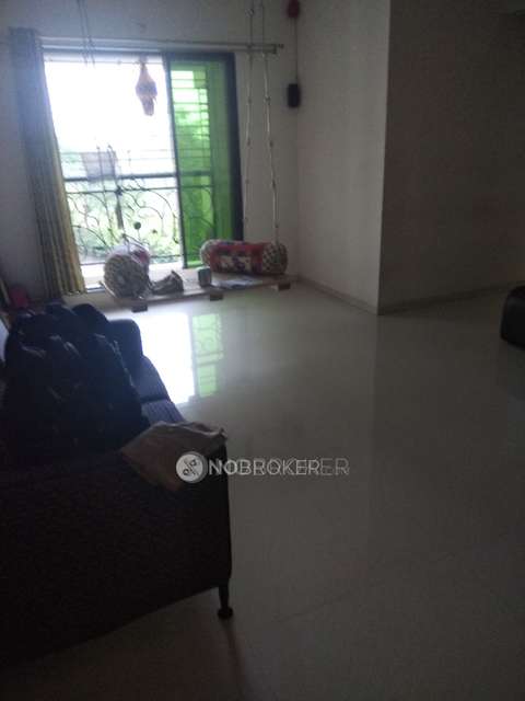 2 BHK Flat In Shikara Estates Phase 2 For Sale  In Panvel