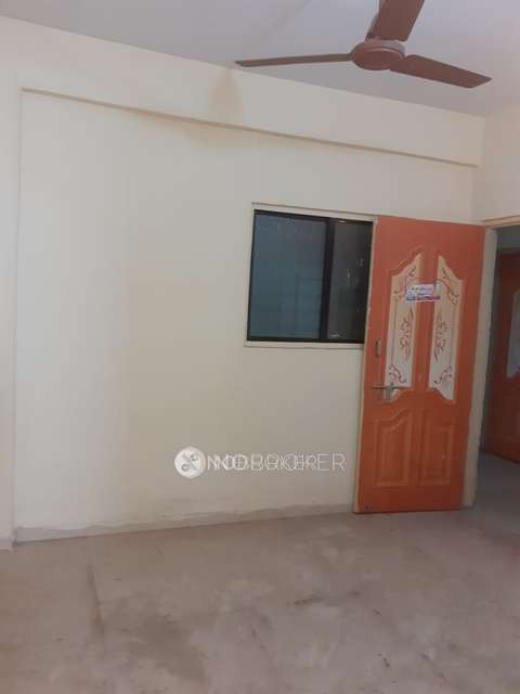 1 BHK Flat In Bhairavnath Heights For Sale  In Katraj