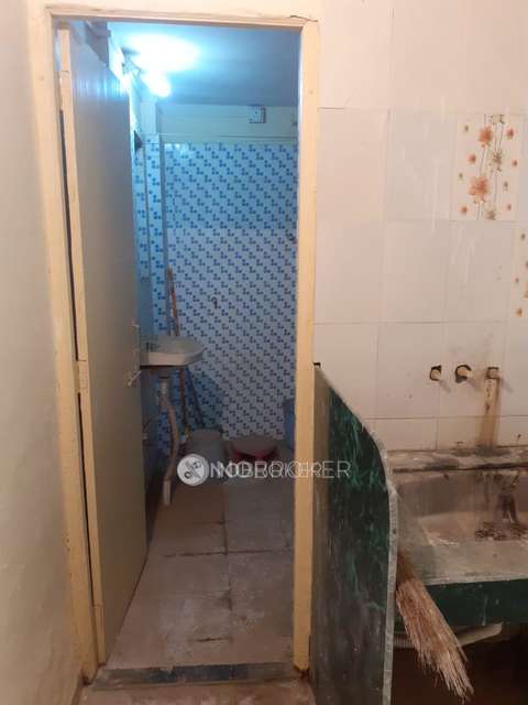 1 BHK Flat In Bhairavnath Heights For Sale  In Katraj