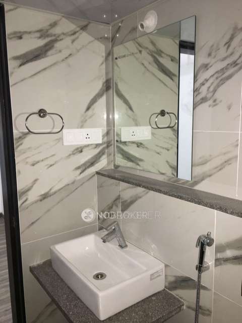 2 BHK Flat In Rama Melange Residences Phase I for Rent  In Hinjawadi