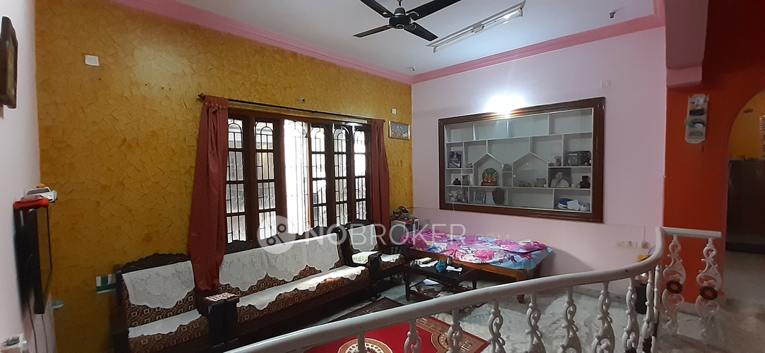 Independent House Konanakunte Cross Without Brokerage Semifurnished