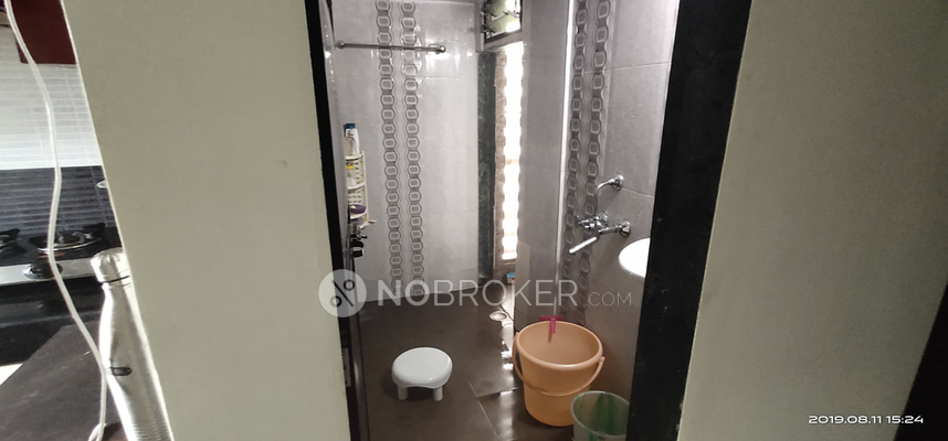 1 BHK Flat In Adinath Anupam Darshan For Sale  In  Kamothe