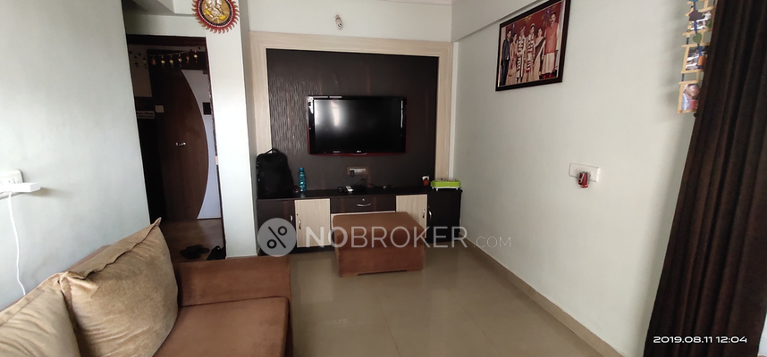 1 BHK Flat In Adinath Anupam Darshan For Sale  In  Kamothe