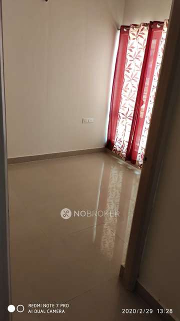 2 BHK Flat In Vbhc Hillview For Sale  In Vasind