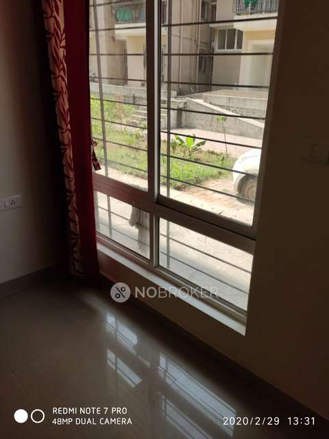 2 BHK Flat In Vbhc Hillview For Sale  In Vasind