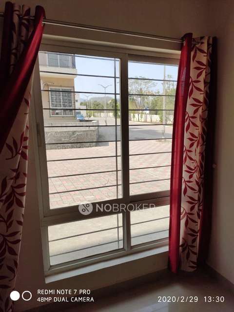 2 BHK Flat In Vbhc Hillview For Sale  In Vasind