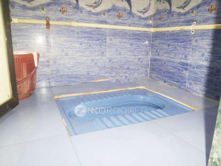 1 BHK Flat In Air Palace Cooperative Housing Society For Sale  In Dombivli West