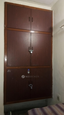 Shared Room for Female In 1 BHK  In Mudra Apartment In  Kothrud