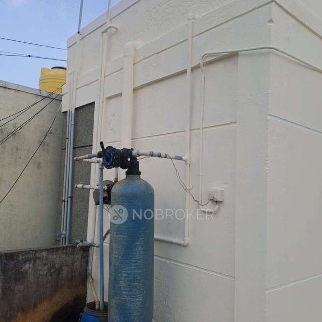 3 BHK Flat In Methra Sowbhagyam For Sale  In Kattupakkam