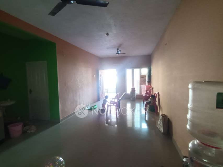 2 BHK Flat In Templegreen for Rent  In Ayyappan Thangal