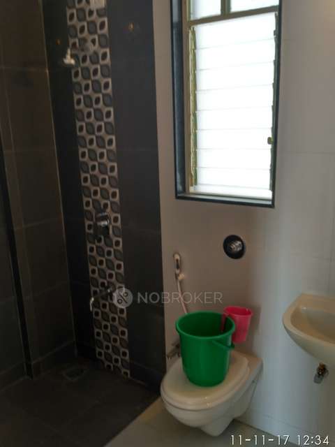 2 BHK Flat In Mont Vert Belbrook for Rent  In Bhugaon