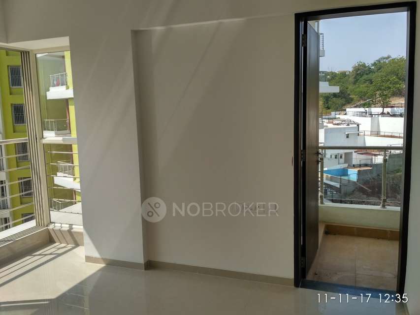 2 BHK Flat In Mont Vert Belbrook for Rent  In Bhugaon