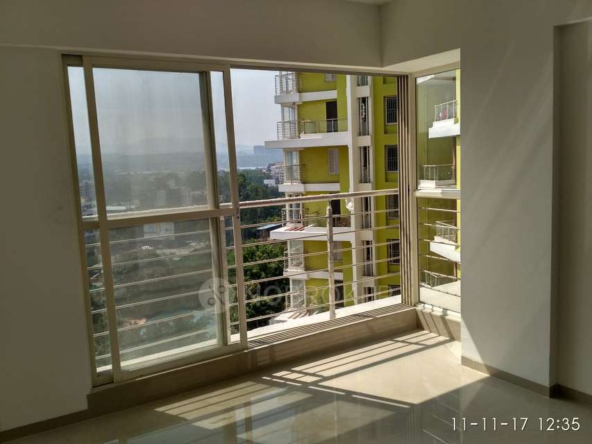 2 BHK Flat In Mont Vert Belbrook for Rent  In Bhugaon