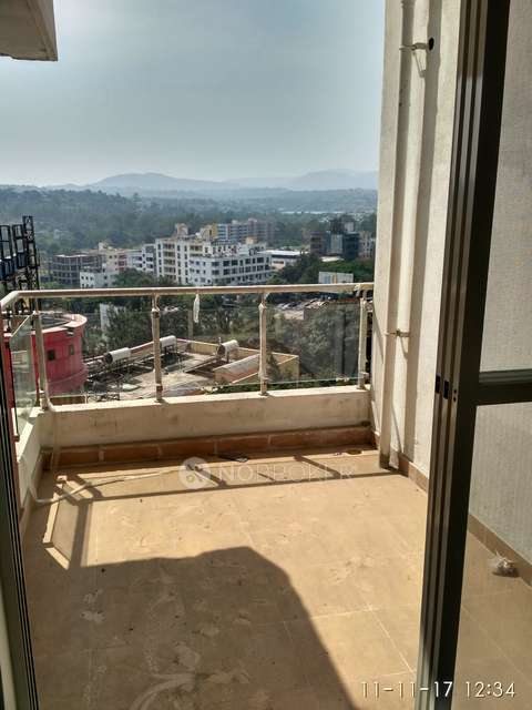 2 BHK Flat In Mont Vert Belbrook for Rent  In Bhugaon