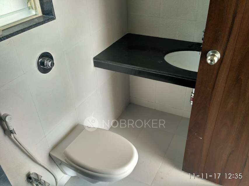 2 BHK Flat In Mont Vert Belbrook for Rent  In Bhugaon